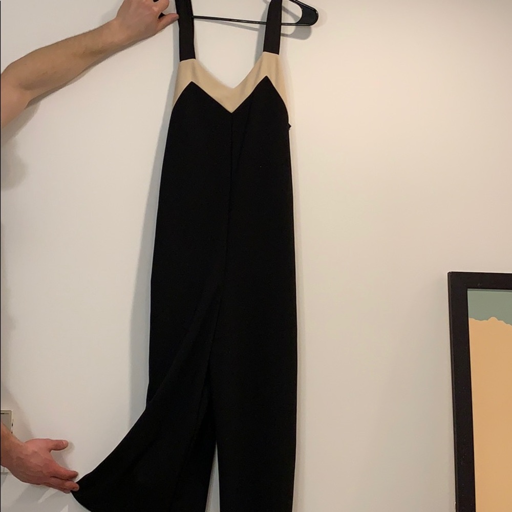 Jumpsuit Zara